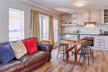 Townhouse For Sale in Nooitgedacht Village, Stellenbosch, Western Cape - M10471