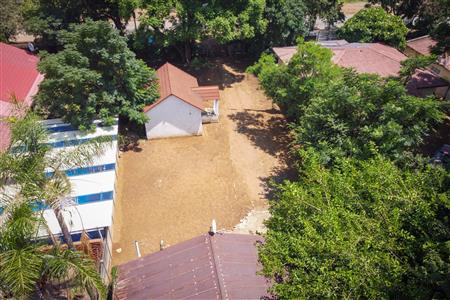 False - Vacant Land For Sale in Rustenburg Central, Rustenburg, North West - M123028