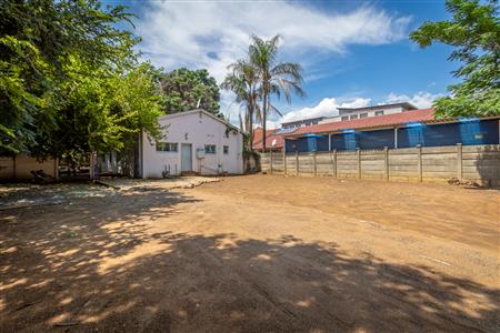 False - Vacant Land For Sale in Rustenburg Central, Rustenburg, North West - M123028