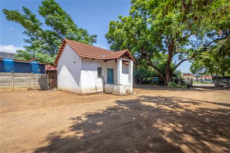 False - Vacant Land For Sale in Rustenburg Central, Rustenburg, North West - M123028