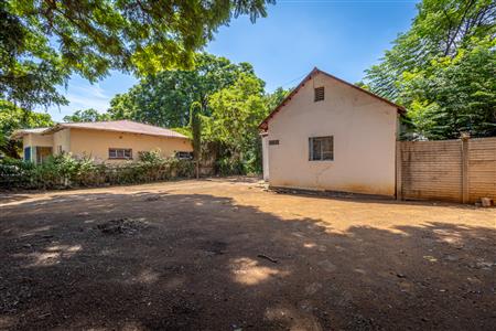 False - Vacant Land For Sale in Rustenburg Central, Rustenburg, North West - M123028