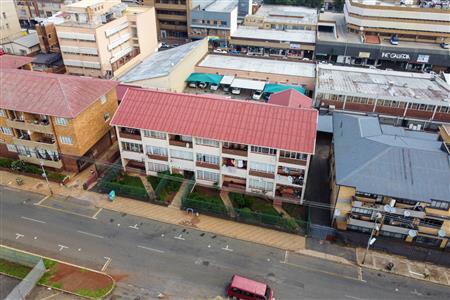 False - Retail sold in Florida, Roodepoort - M123030