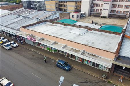 False - Retail sold in Florida, Roodepoort - M123030