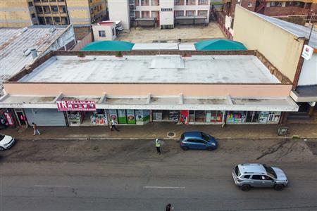 False - Retail sold in Florida, Roodepoort - M123030