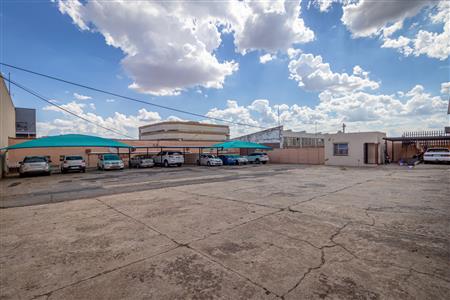 False - Retail sold in Florida, Roodepoort - M123030