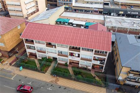 False - Retail sold in Florida, Roodepoort - M123030