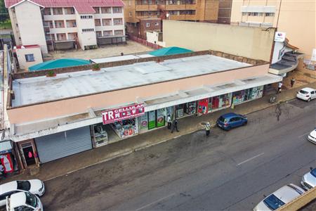 False - Retail sold in Florida, Roodepoort - M123030