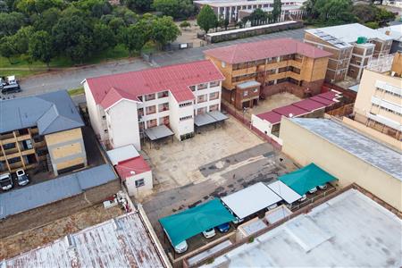 False - Retail sold in Florida, Roodepoort - M123030