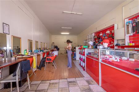 False - Retail sold in Florida, Roodepoort - M123030