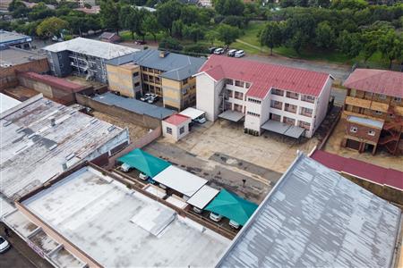 False - Retail sold in Florida, Roodepoort - M123030