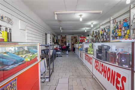 False - Retail sold in Florida, Roodepoort - M123030