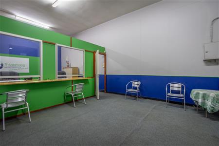False - Retail sold in Florida, Roodepoort - M123030
