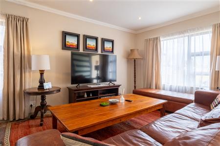 House Sold in Fairview Golf Estate, Gordons Bay, Western Cape - M123053