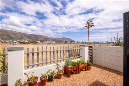 House Sold in Fairview Golf Estate, Gordons Bay, Western Cape - M123053