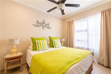 House Sold in Fairview Golf Estate, Gordons Bay, Western Cape - M123053