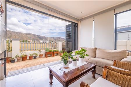 House Sold in Fairview Golf Estate, Gordons Bay, Western Cape - M123053