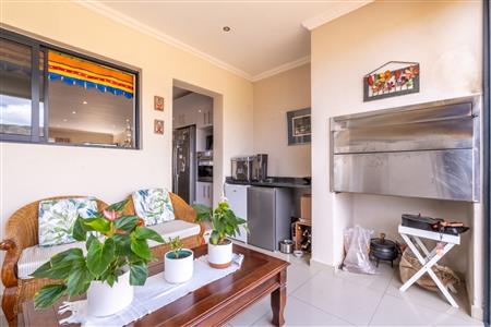 House Sold in Fairview Golf Estate, Gordons Bay, Western Cape - M123053