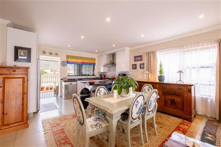 House Sold in Fairview Golf Estate, Gordons Bay, Western Cape - M123053