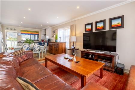 House Sold in Fairview Golf Estate, Gordons Bay, Western Cape - M123053