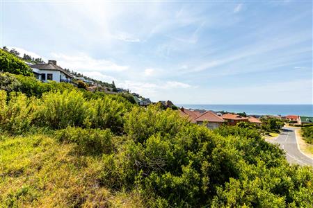 False - Vacant Land For Sale in Outeniqua Strand, Groot Brakrivier, Western Cape - M123060