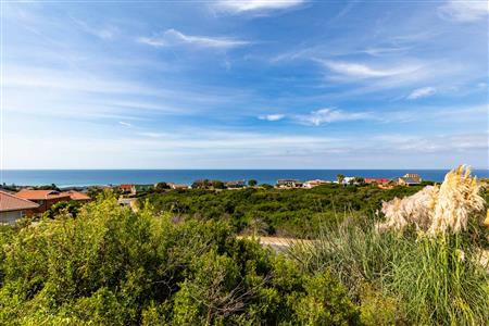 False - Vacant Land For Sale in Outeniqua Strand, Groot Brakrivier, Western Cape - M123060