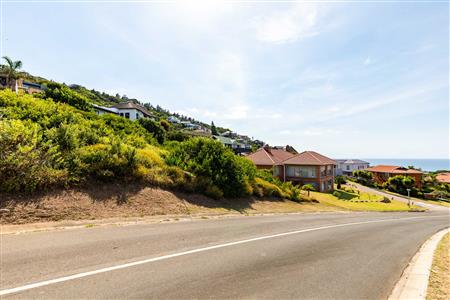 False - Vacant Land For Sale in Outeniqua Strand, Groot Brakrivier, Western Cape - M123060
