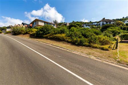 False - Vacant Land For Sale in Outeniqua Strand, Groot Brakrivier, Western Cape - M123060
