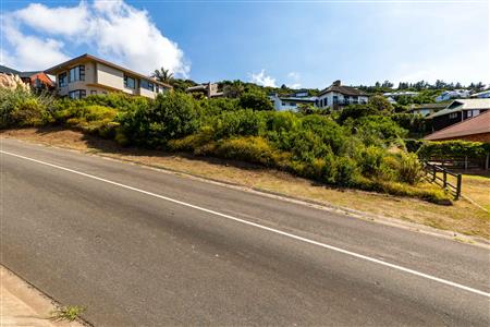 False - Vacant Land For Sale in Outeniqua Strand, Groot Brakrivier, Western Cape - M123060