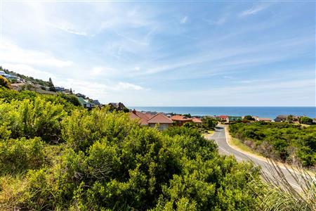 False - Vacant Land For Sale in Outeniqua Strand, Groot Brakrivier, Western Cape - M123060