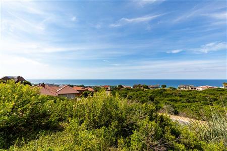 False - Vacant Land For Sale in Outeniqua Strand, Groot Brakrivier, Western Cape - M123060