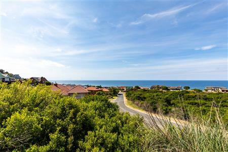 False - Vacant Land For Sale in Outeniqua Strand, Groot Brakrivier, Western Cape - M123060