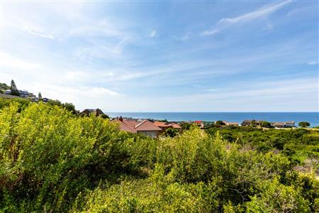 False - Vacant Land For Sale in Outeniqua Strand, Groot Brakrivier, Western Cape - M123060