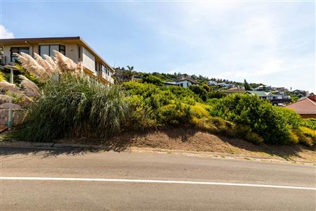 False - Vacant Land For Sale in Outeniqua Strand, Groot Brakrivier, Western Cape - M123060
