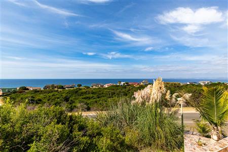 False - Vacant Land For Sale in Outeniqua Strand, Groot Brakrivier, Western Cape - M123060