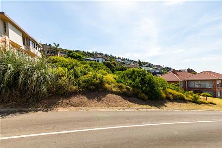 False - Vacant Land For Sale in Outeniqua Strand, Groot Brakrivier, Western Cape - M123060