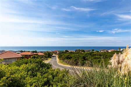 False - Vacant Land For Sale in Outeniqua Strand, Groot Brakrivier, Western Cape - M123060