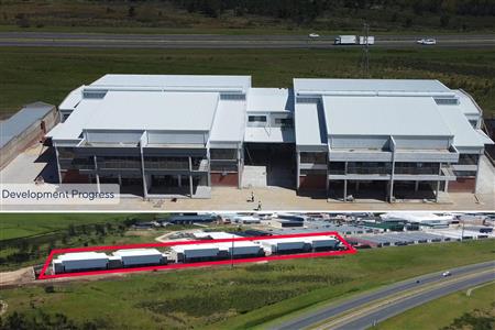 False - Retail To Rent in George Industrial, George, Western Cape - M123064
