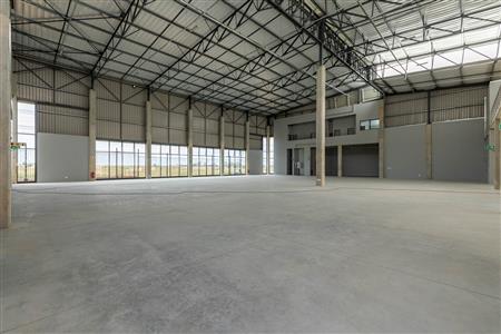 False - Retail To Rent in George Industrial, George, Western Cape - M123064