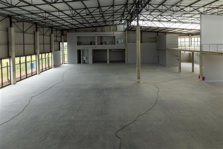 False - Retail To Rent in George Industrial, George, Western Cape - M123064