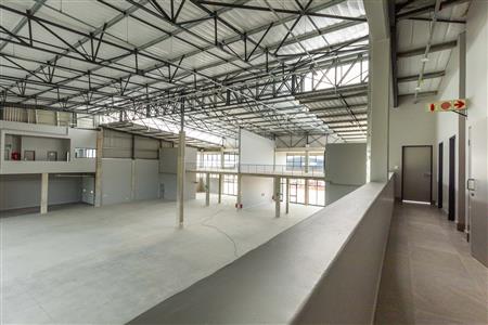 False - Retail To Rent in George Industrial, George, Western Cape - M123064