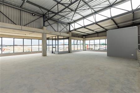 False - Retail To Rent in George Industrial, George, Western Cape - M123064