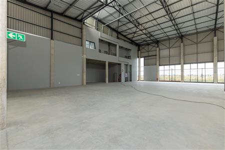 False - Retail To Rent in George Industrial, George, Western Cape - M123064