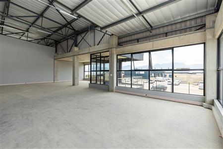 False - Retail To Rent in George Industrial, George, Western Cape - M123064