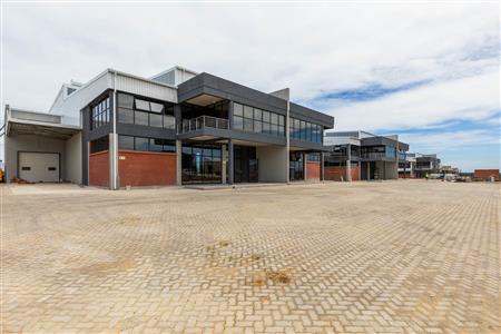 False - Retail To Rent in George Industrial, George, Western Cape - M123064