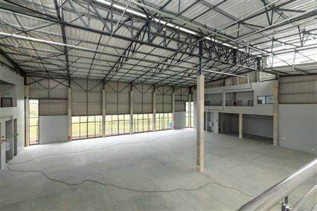 False - Retail To Rent in George Industrial, George, Western Cape - M123064