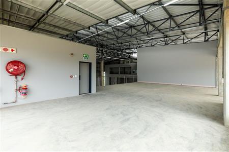 False - Retail To Rent in George Industrial, George, Western Cape - M123064