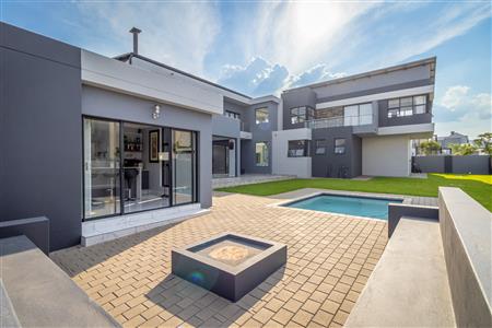False - House sold in Midstream Estate, Centurion - M123078