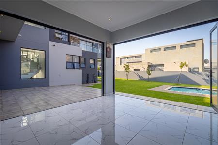 False - House sold in Midstream Estate, Centurion - M123078