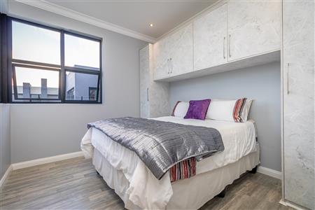 False - House sold in Midstream Estate, Centurion - M123078