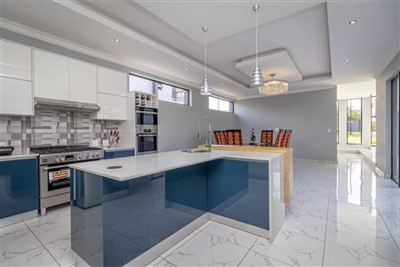 False - House sold in Midstream Estate, Centurion - M123078